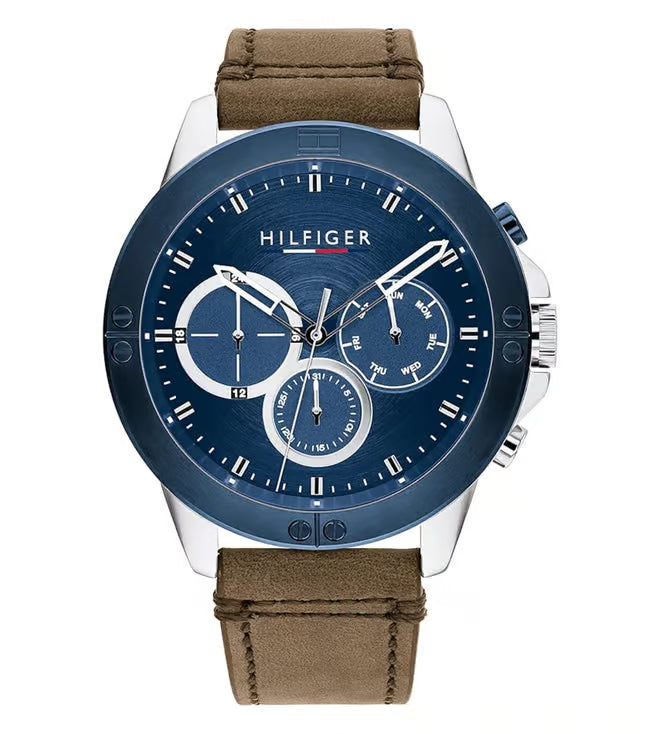 TOMMY HILFIGER TH1791895W Harley Analog Watch for Men