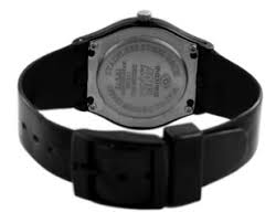  Maxima watch for men featuring quartz movement and water-resistant  casing