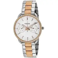 Fossil ES4396 Tailor Multifunction Watch for Women