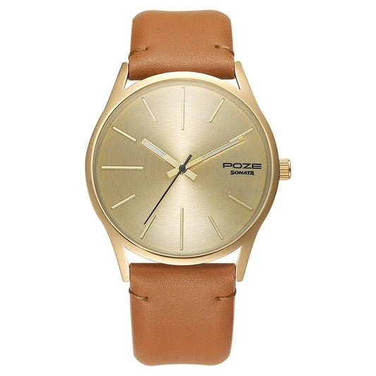 POZE BY SONATA SP70013YL01W