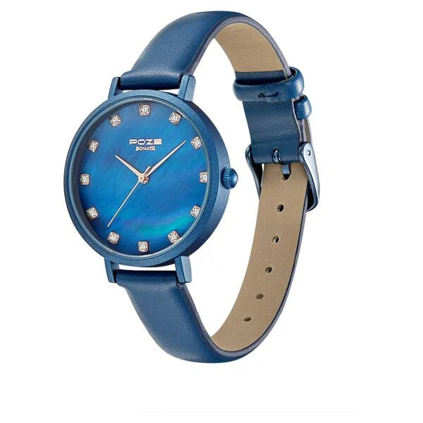 POZE BY SONATA SP80045QL01W
