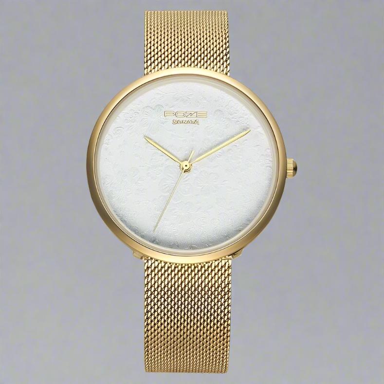POZE BY SONATA SP80047YM01W