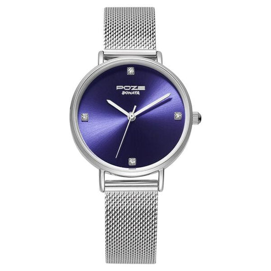 POZE BY SONATA SP80048SM02W
