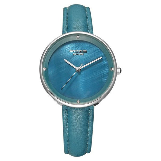 POZE BY SONATA SP80050SL01W