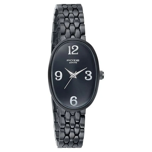POZE BY SONATA SP80052NM01W