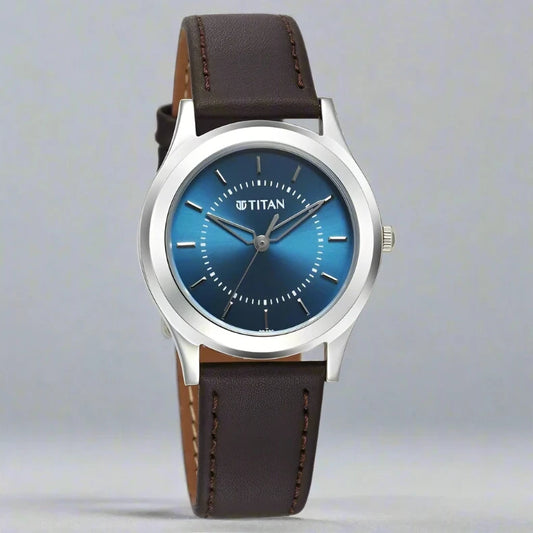 Titan latest watch collection TITAN 1648SL01 featuring modern designs, durable straps, and elegant dials – perfect for daily and formal wear.