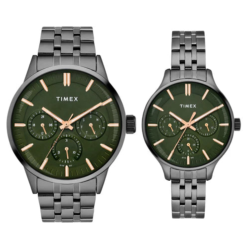 TIMEX TW00PR318