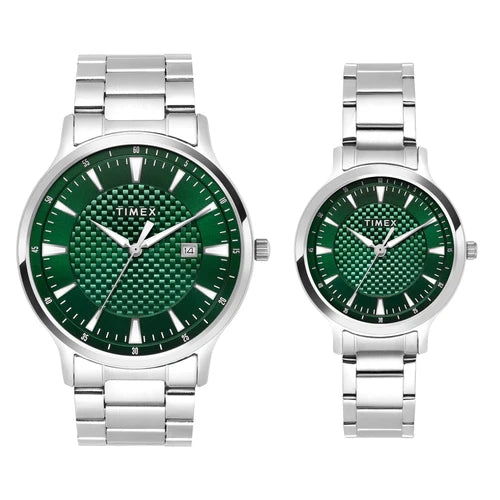 TIMEX TW00PR321