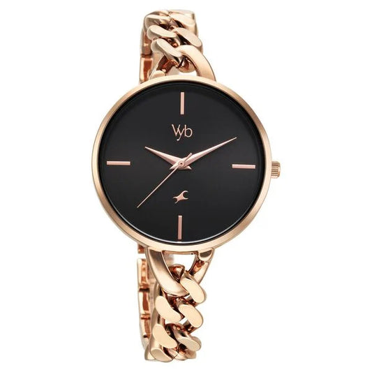 Fastrack-VYB-FV60062WM01W-ladies-stylish-watch