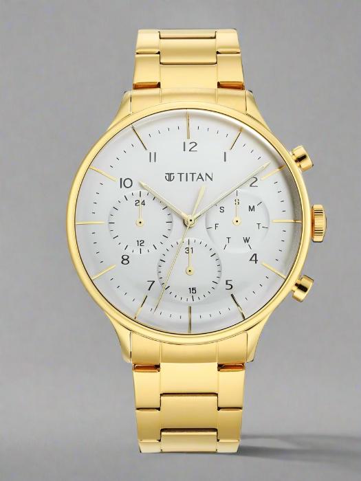 TITAN 90102YM01