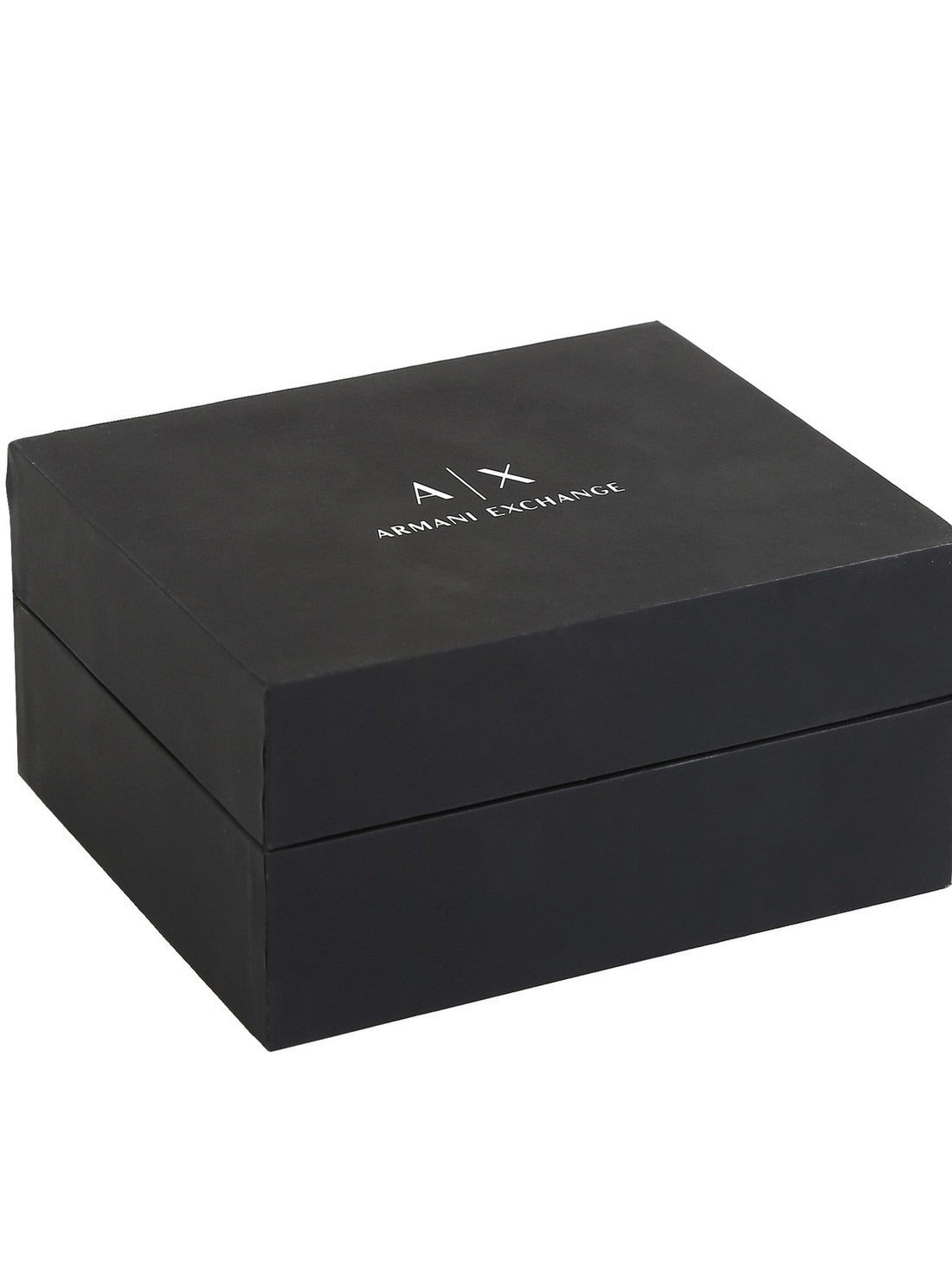 Armani Exchange AX20 Black Chain Watch For Men