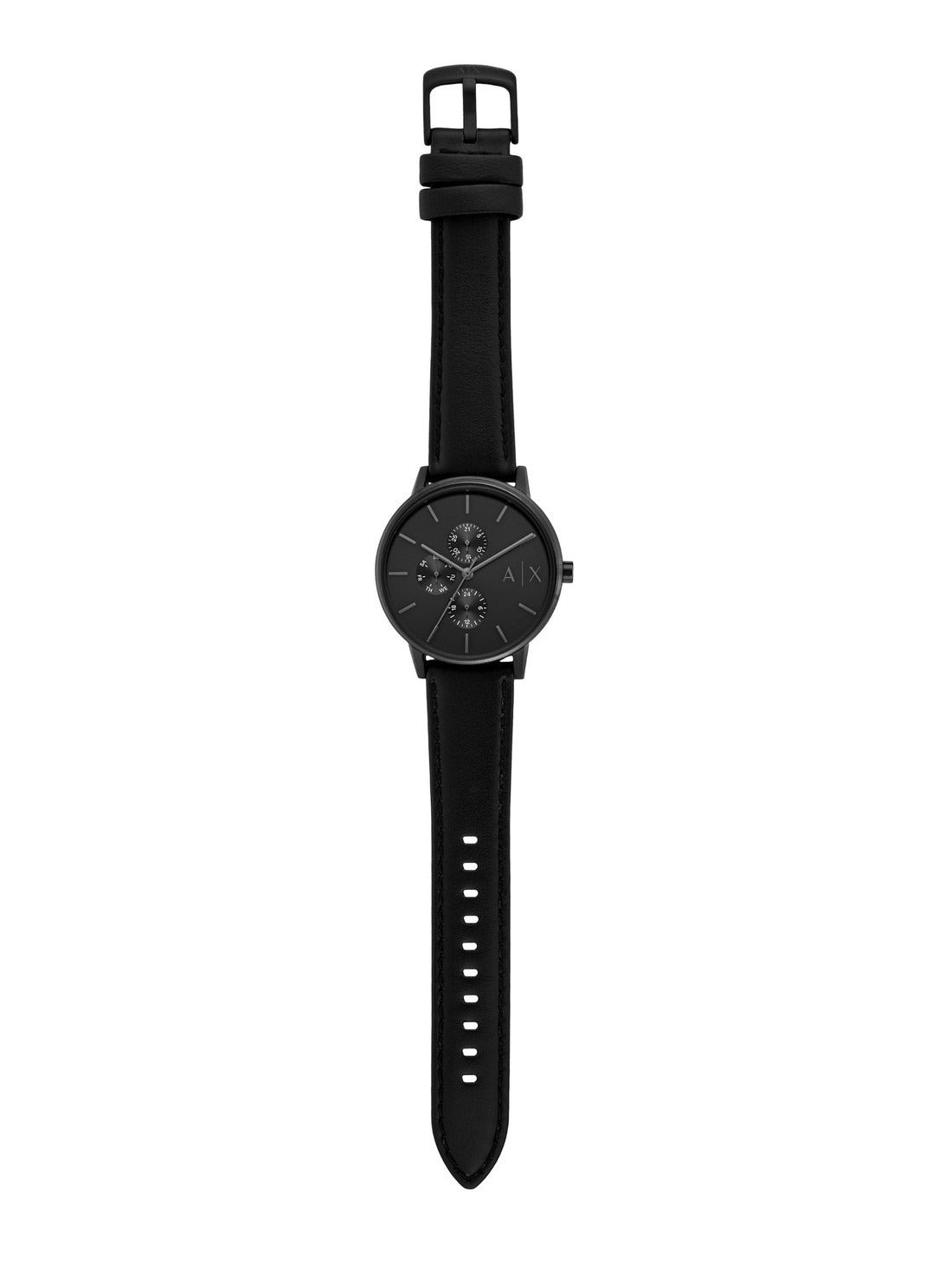 Armani Exchange AX2719 Black Watch For Men