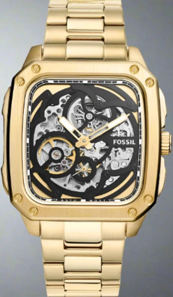 FOSSIL BQ 2573