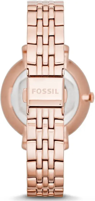 JACQUELINE Analog Watch - For Women ES3435