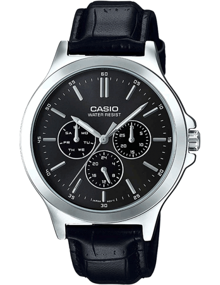 Casio A1176 - MTP-V300L-1AUDF Casio Watch