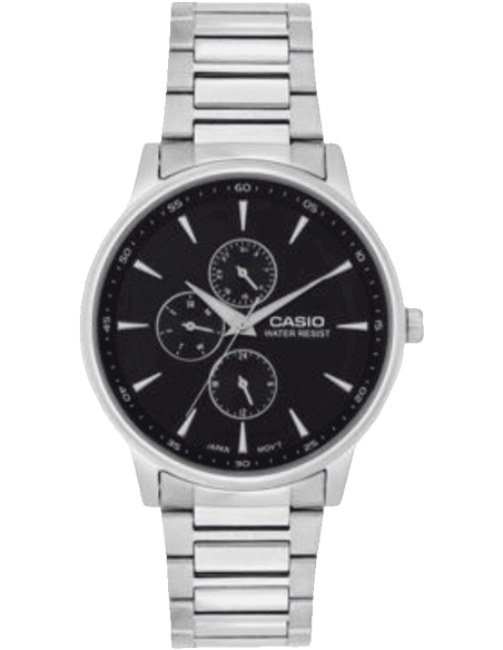 Casio A2458 - MTP-SN3KD-2A Casio Watch