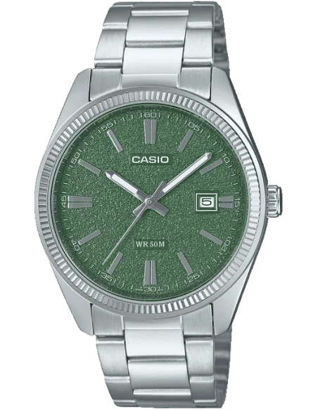 Casio A2487 - MTP-1302DA-3AVDF Casio Watch