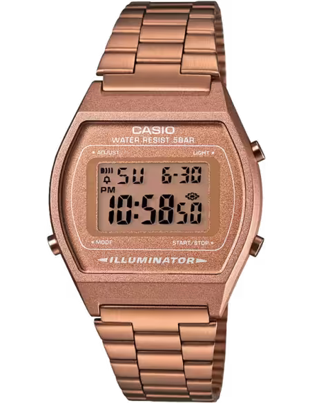 CASIO (D128)