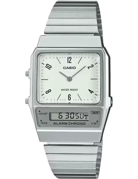 Casio D363 - AQ-800E-7A2DF Vintage Watch