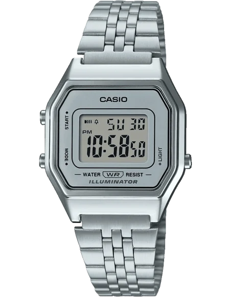 Casio D409 - LA680WA-7DF Vintage Watch