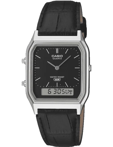Casio D416 - AQ-230EL-1ADF Vintage Watch