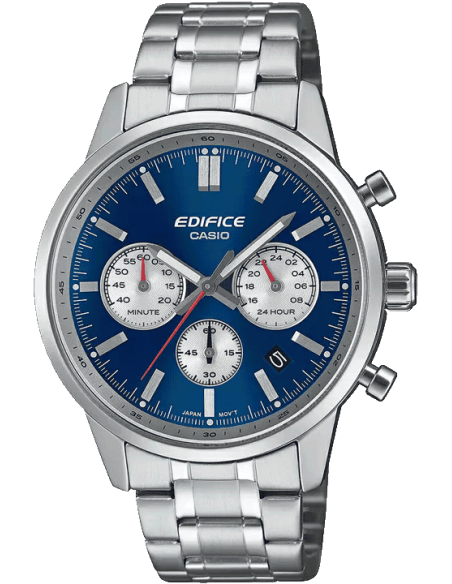 Casio ED656 - EFR-575D-2ADF Edifice Watch