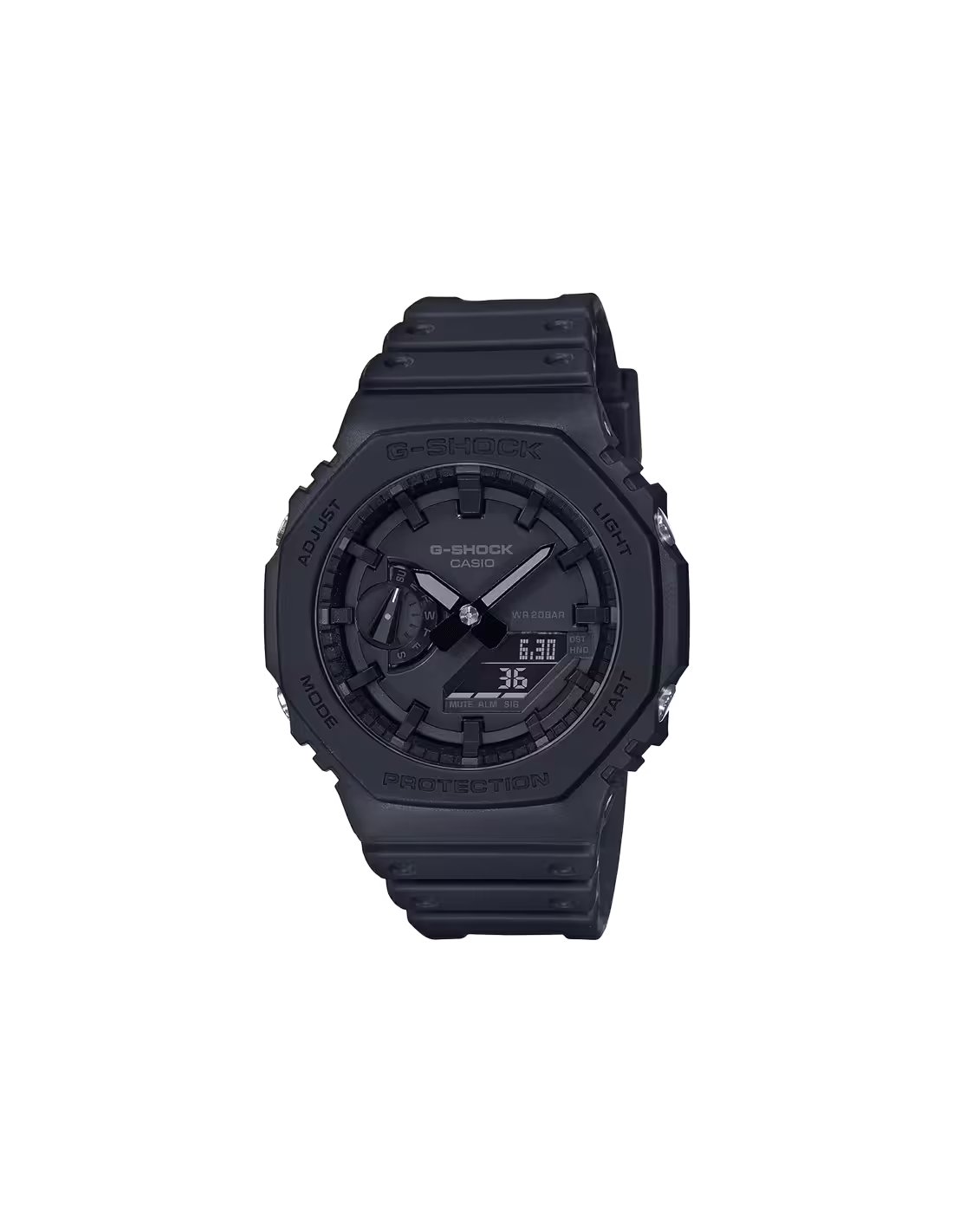 G987 GA-2100-1A1DR G-Shock