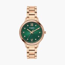 TIMEX Trendline Analog Watch - TWTL12115