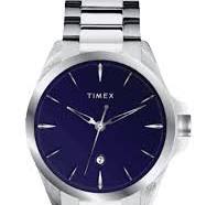 Timex Men Blue Dial Analog Watch - TWTG12701