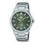Casio Edifice EFR-S108DE-3AVUDF Analog Green Dial Men (ED678)