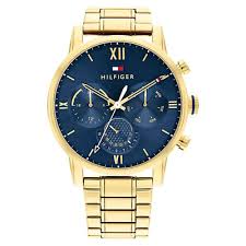 Tommy Hilfiger® Men's Gold TH 1791880