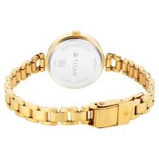 NT2598YM04 Women's Watch