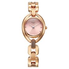 TITAN NT95306WM01 Titan Raga Showstopper Quartz Analog Pink Dial Metal Strap Watch For Women