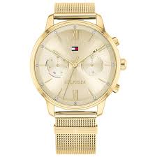 TOMMY HILFIGER WATCH TH1782302
