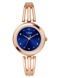 Timex TWTL10302 Classics Analog Watch for Women Timex