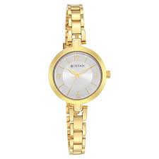 NT2598YM04 Women's Watch
