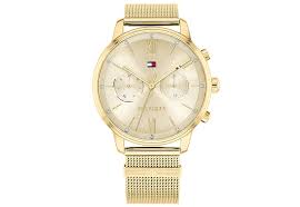 TOMMY HILFIGER WATCH TH1782302