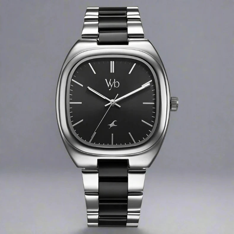 Vyb VYB BY FASTRACK FV30004KM01W WATCH – Universal Watch Company