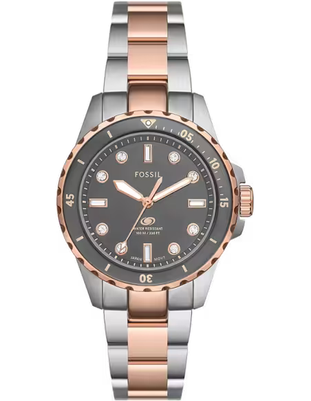 FOSSIL ES5348