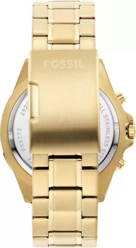 FOSSIL ES5772