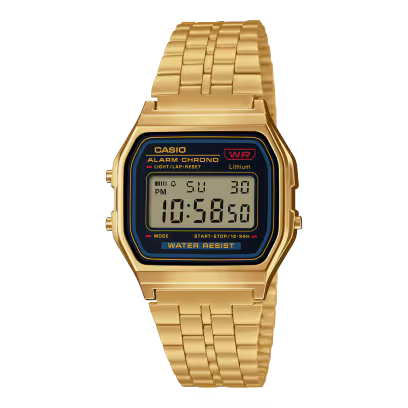CASIO (D162)