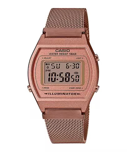 CASIO (D216)