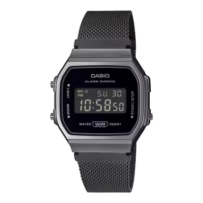 CASIO (D259)