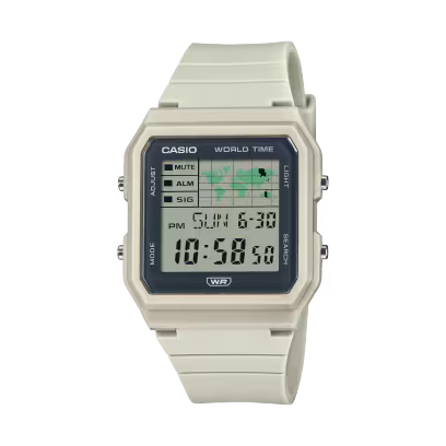 CASIO (D399)
