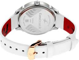 FASTRACK 6187KL01