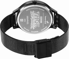 FASTRACK 626NM01