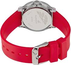 FASTRACK 9827PP08