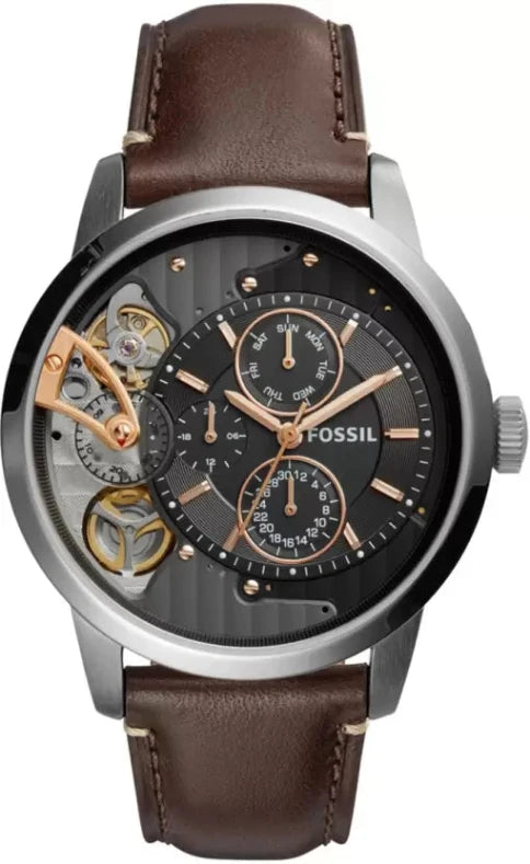 FOSSIL ME 1163
