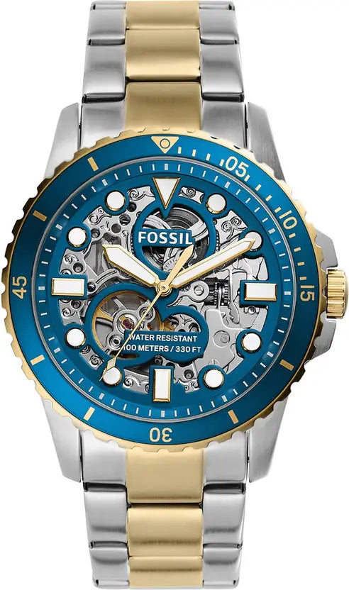 FOSSIL ME3191