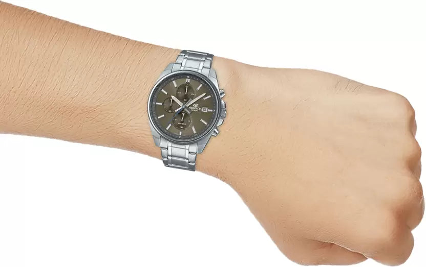 CASIO (ED572)